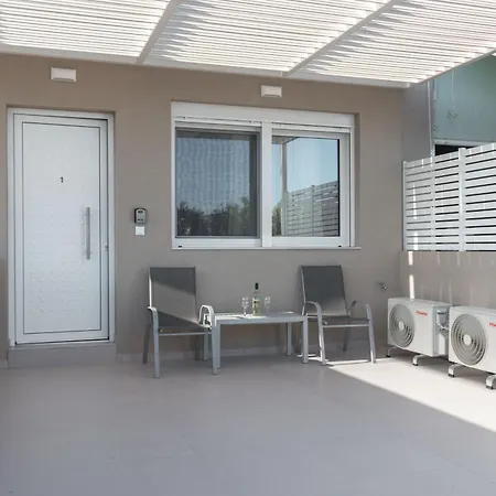Harmony Luxury 1 Ierapetra (Crete)