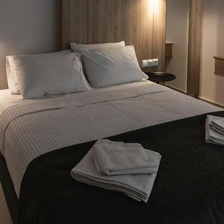 Harmony Luxury 1
