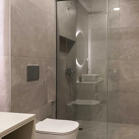 Harmony Luxury 1 Ierápetra