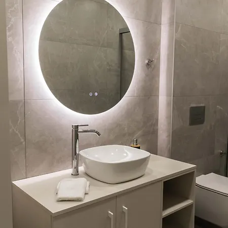 Harmony Luxury 1